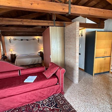 San Simeon Apartments 베니스 외부 사진