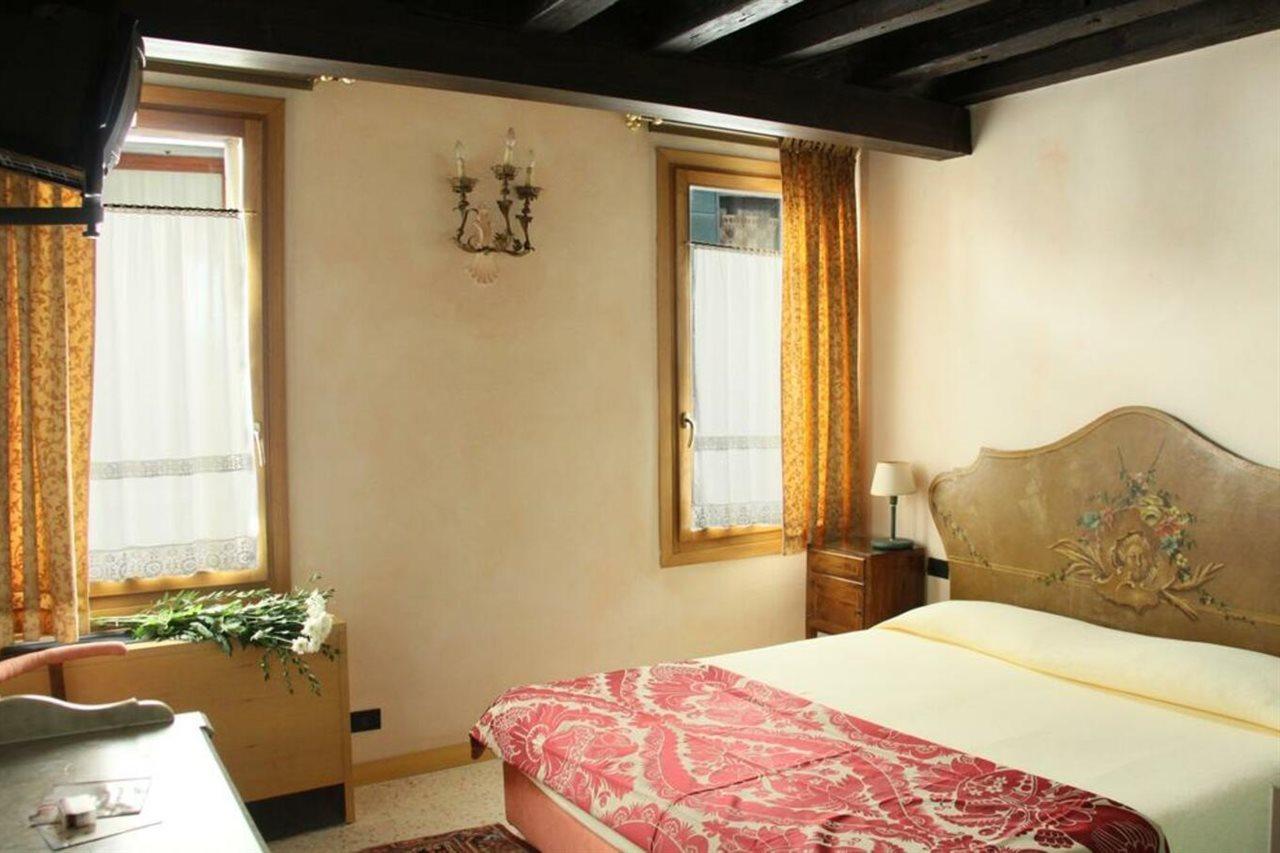 San Simeon Apartments 베니스 외부 사진