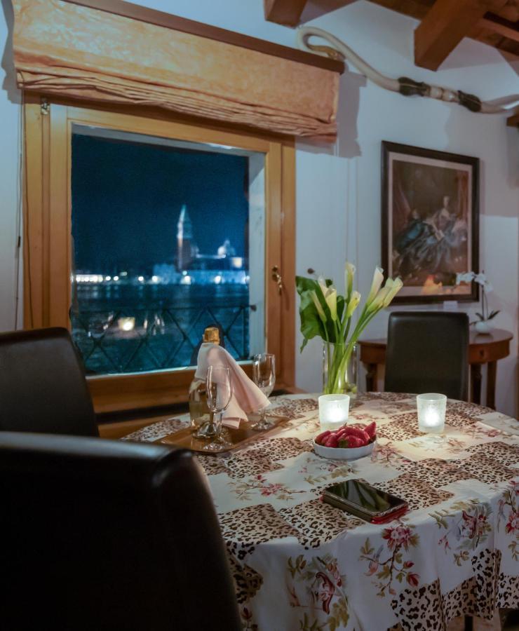 San Simeon Apartments 베니스 외부 사진