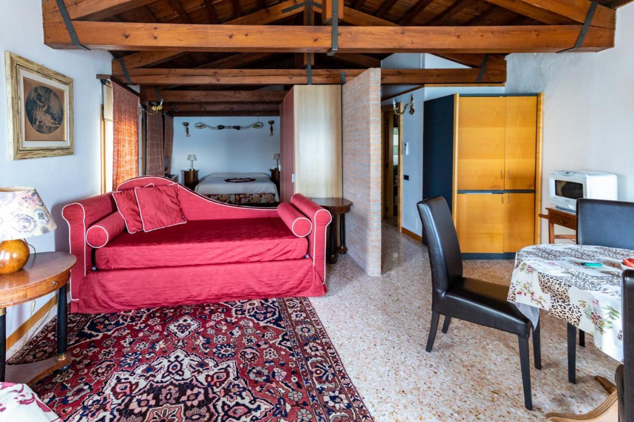 San Simeon Apartments 베니스 외부 사진