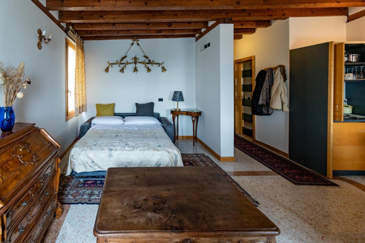 San Simeon Apartments 베니스 외부 사진