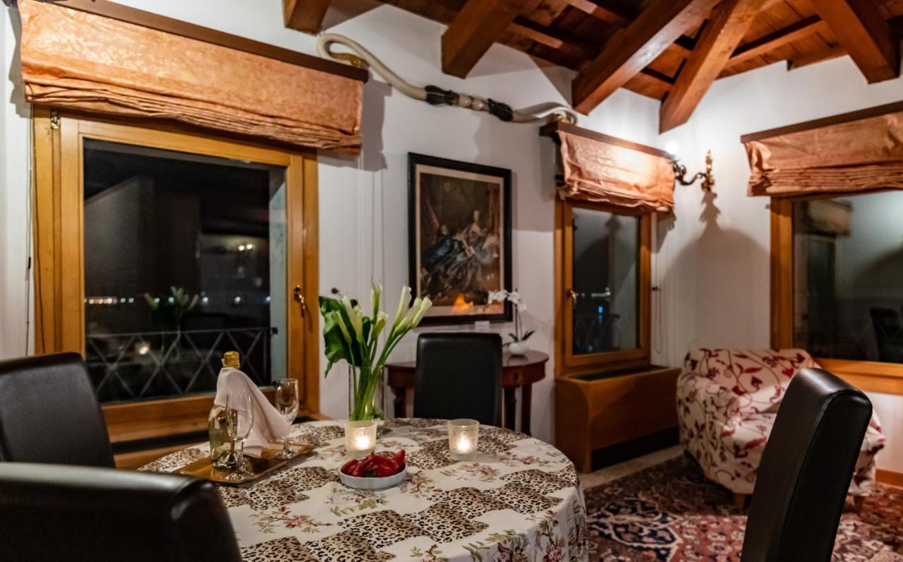 San Simeon Apartments 베니스 외부 사진