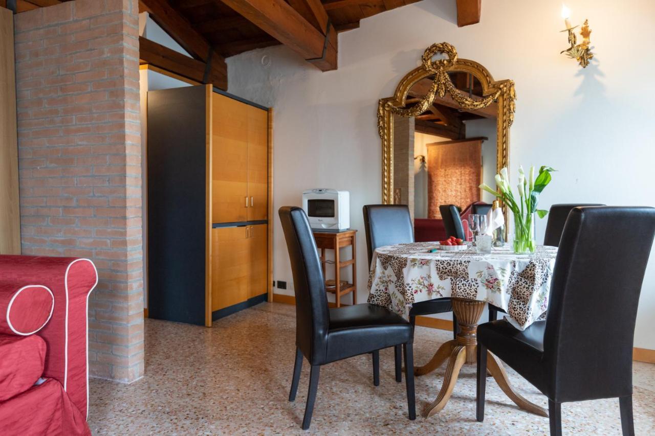 San Simeon Apartments 베니스 외부 사진
