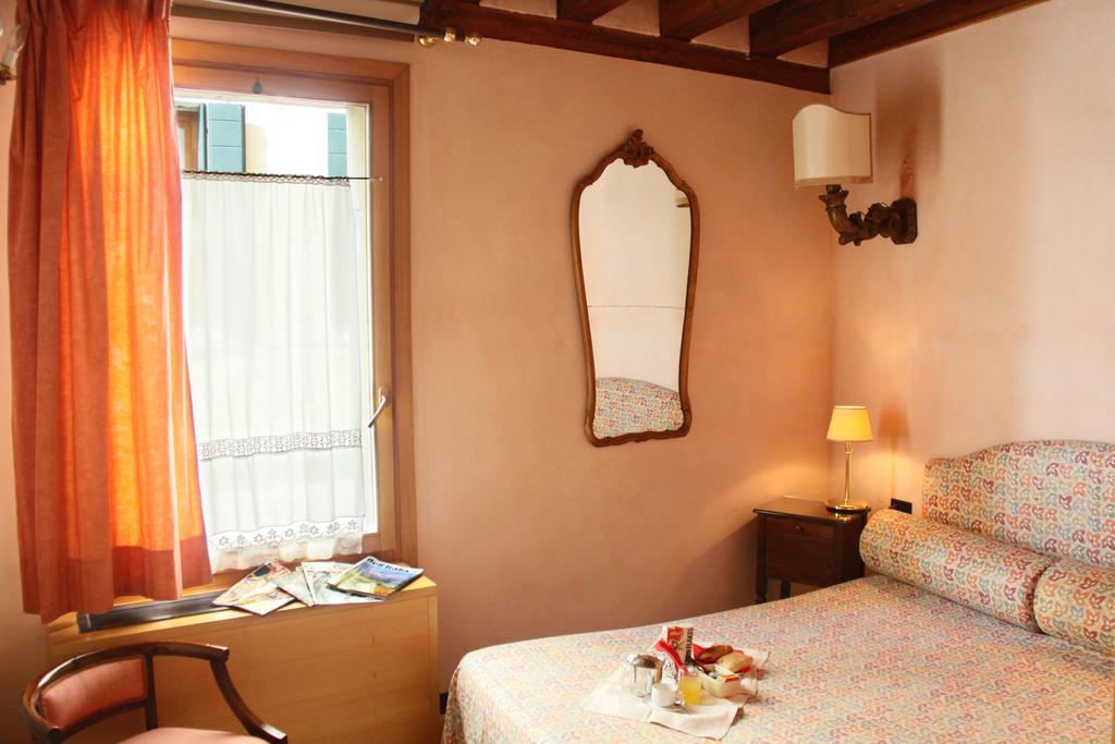 San Simeon Apartments 베니스 객실 사진