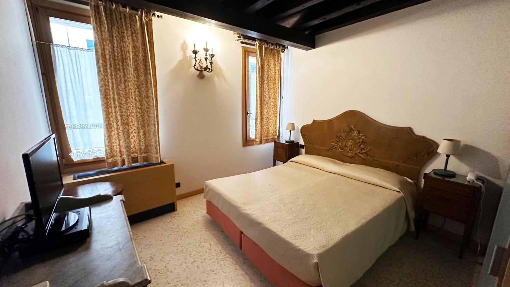 San Simeon Apartments 베니스 외부 사진
