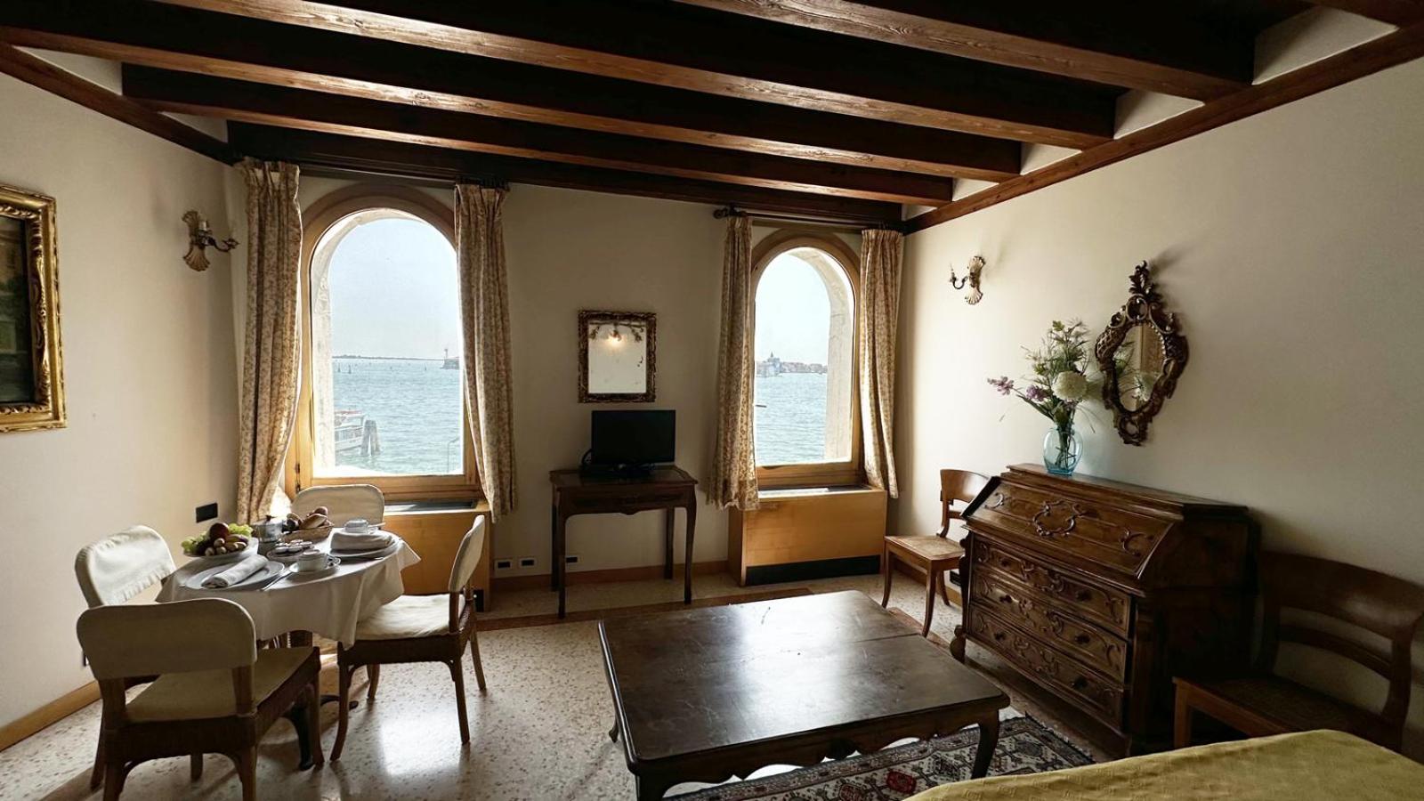 San Simeon Apartments 베니스 외부 사진