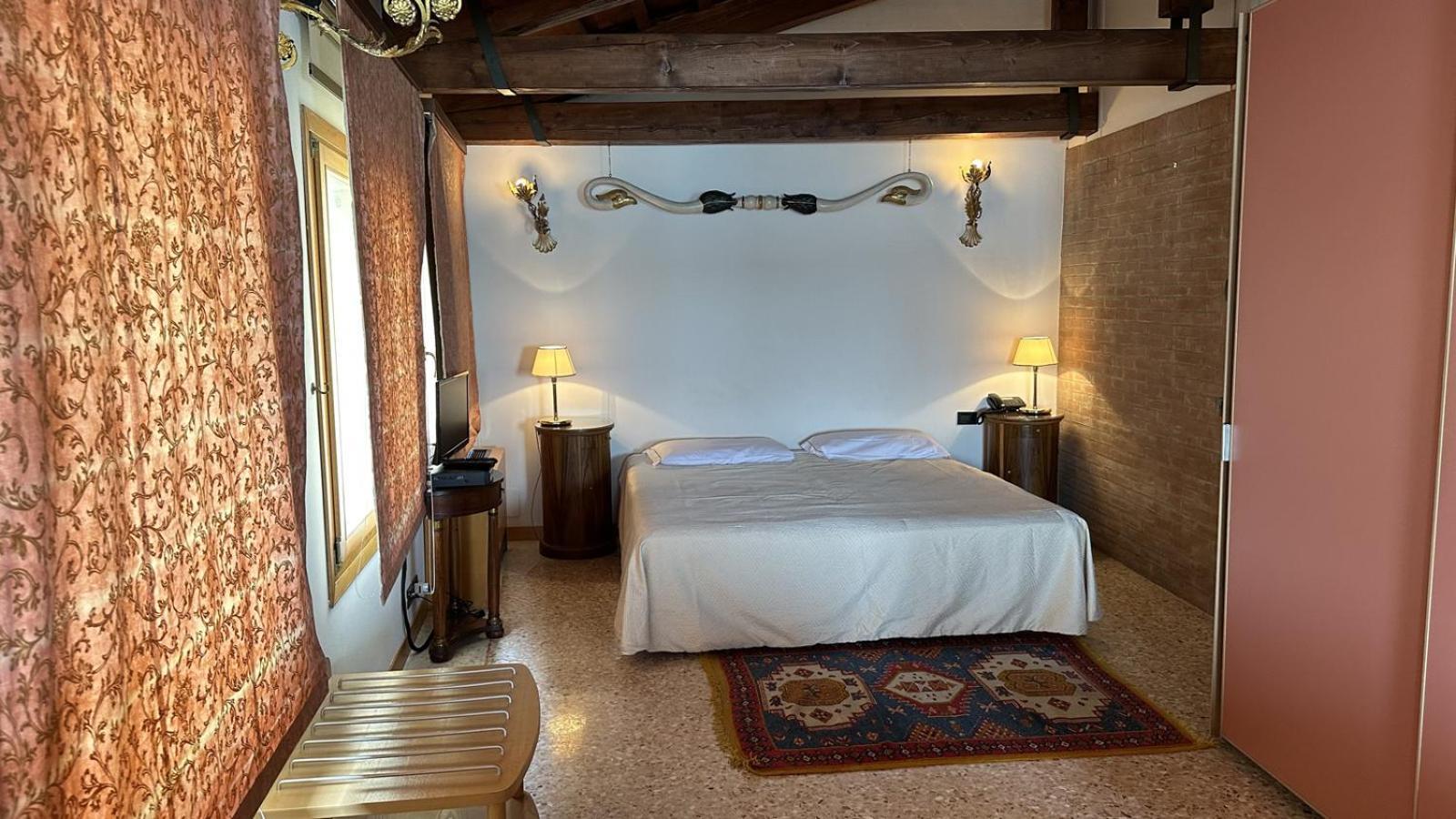 San Simeon Apartments 베니스 외부 사진