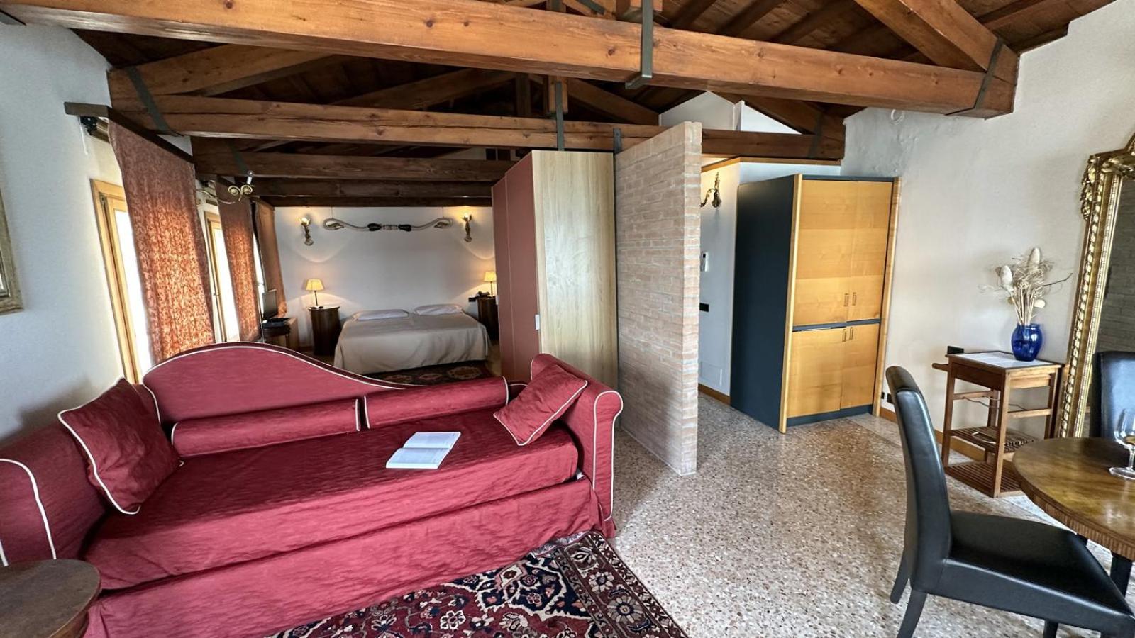 San Simeon Apartments 베니스 외부 사진