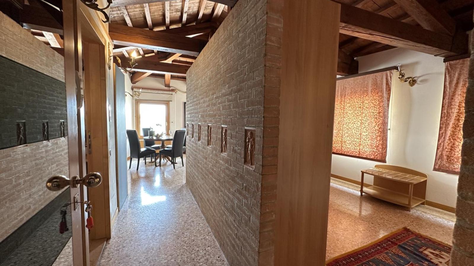 San Simeon Apartments 베니스 외부 사진