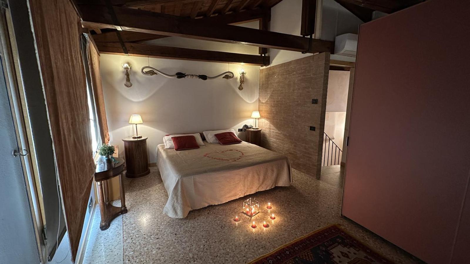 San Simeon Apartments 베니스 외부 사진