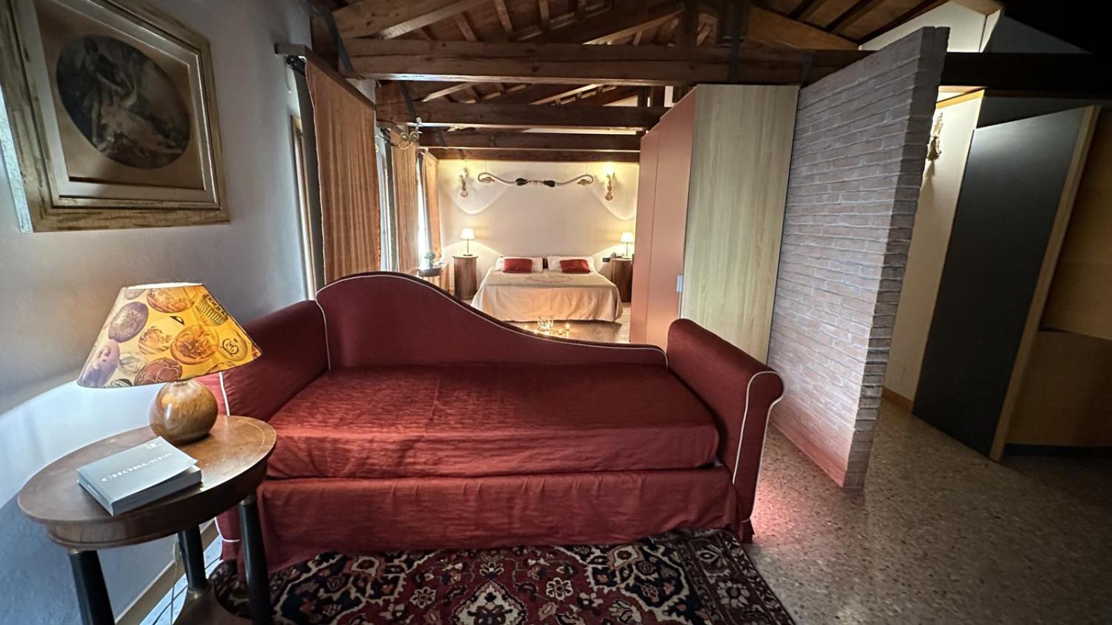 San Simeon Apartments 베니스 외부 사진