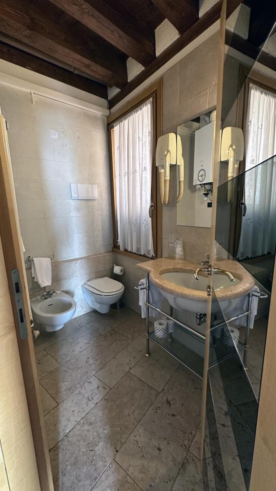 San Simeon Apartments 베니스 외부 사진
