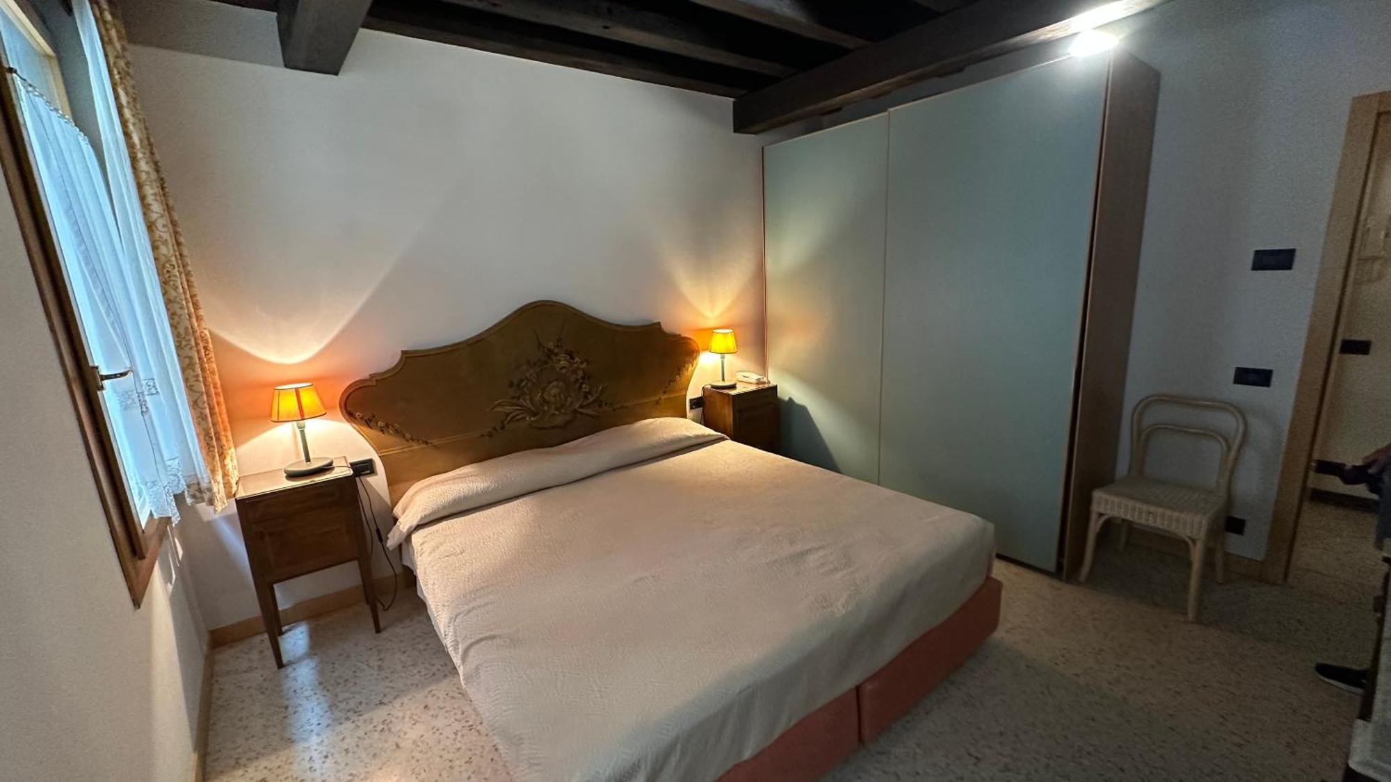 San Simeon Apartments 베니스 외부 사진