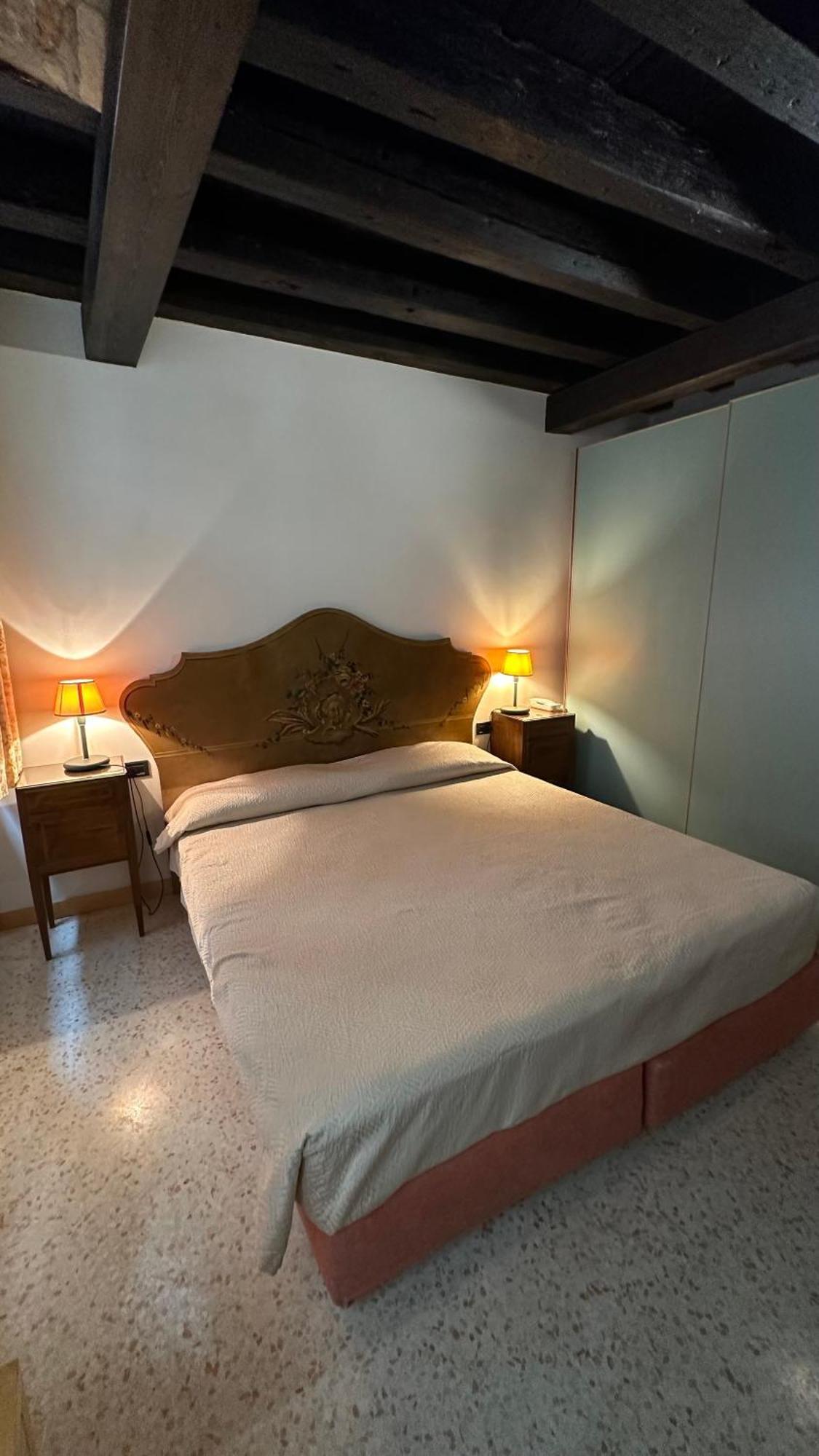 San Simeon Apartments 베니스 외부 사진
