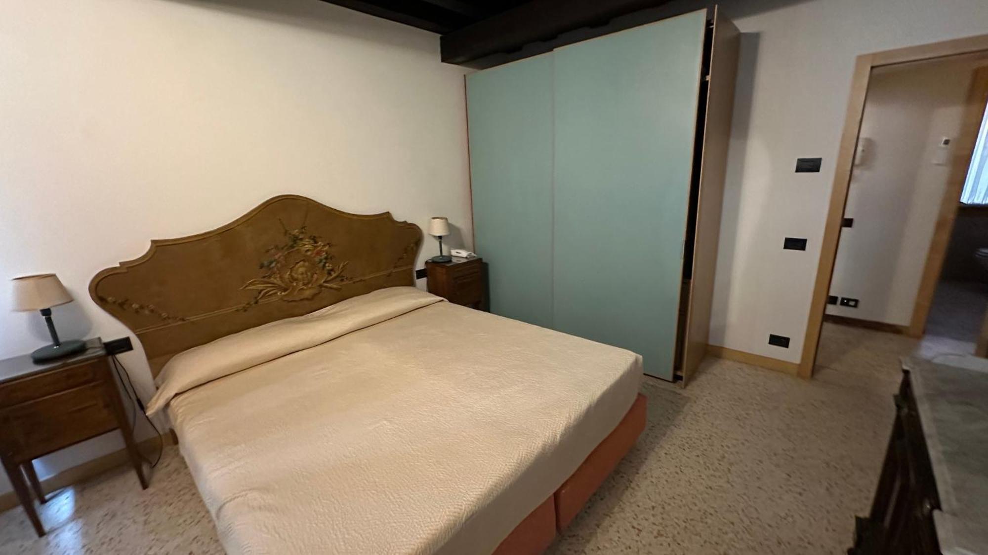 San Simeon Apartments 베니스 외부 사진