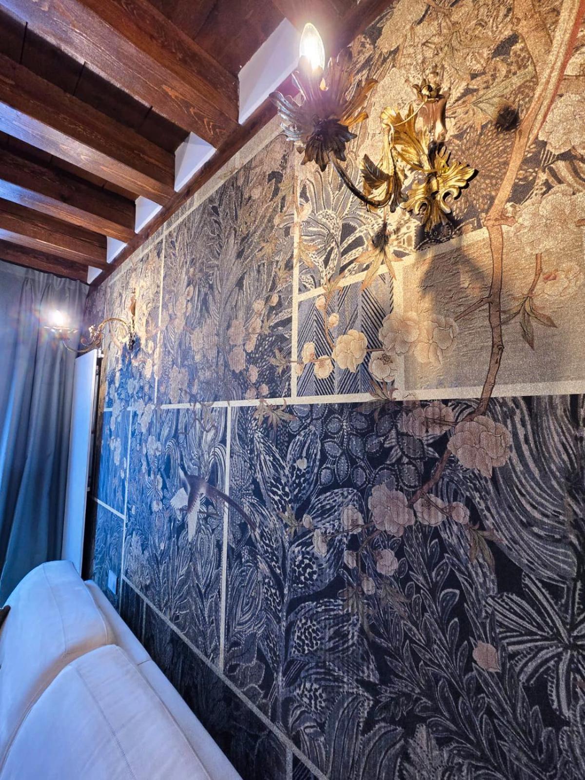 San Simeon Apartments 베니스 외부 사진