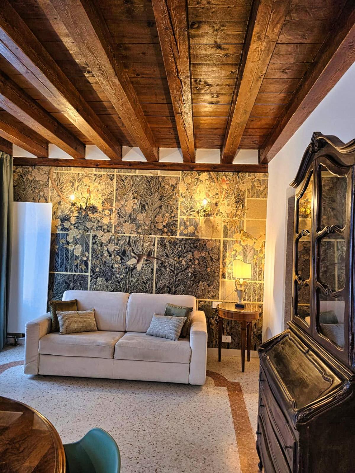 San Simeon Apartments 베니스 외부 사진