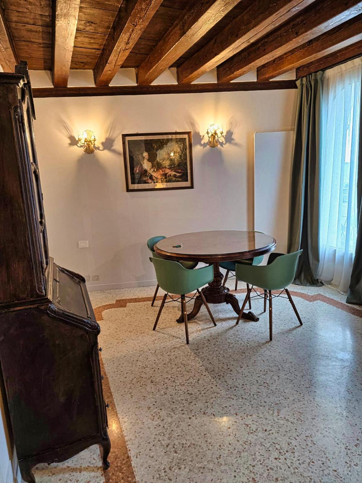 San Simeon Apartments 베니스 외부 사진