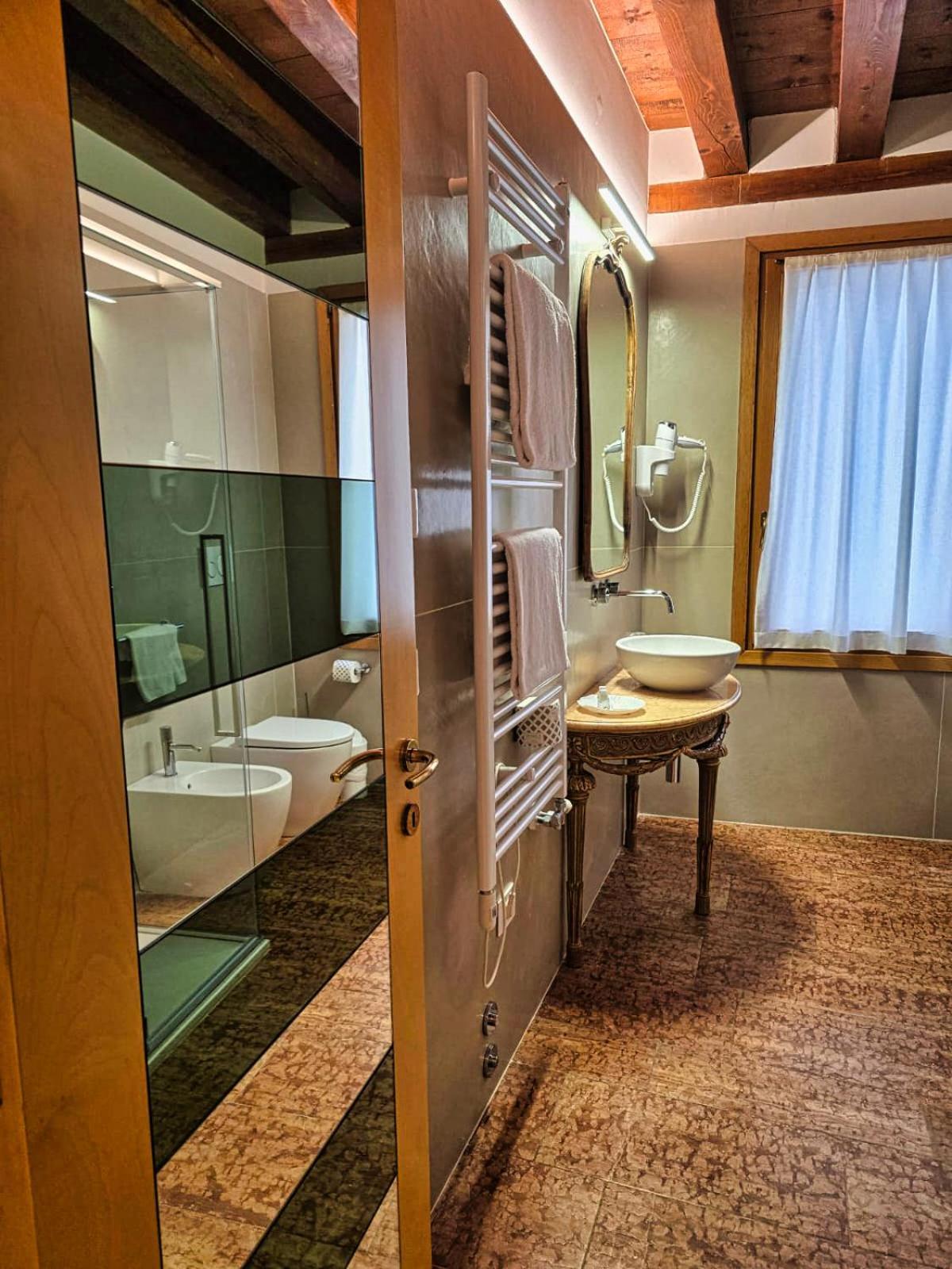 San Simeon Apartments 베니스 외부 사진