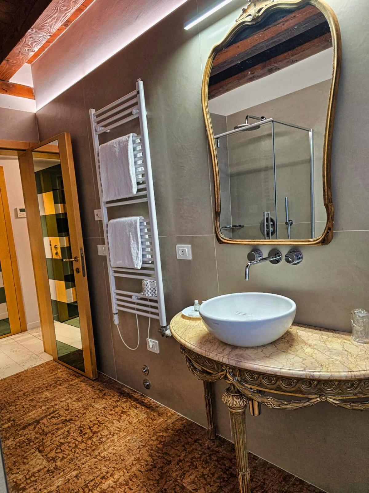 San Simeon Apartments 베니스 외부 사진
