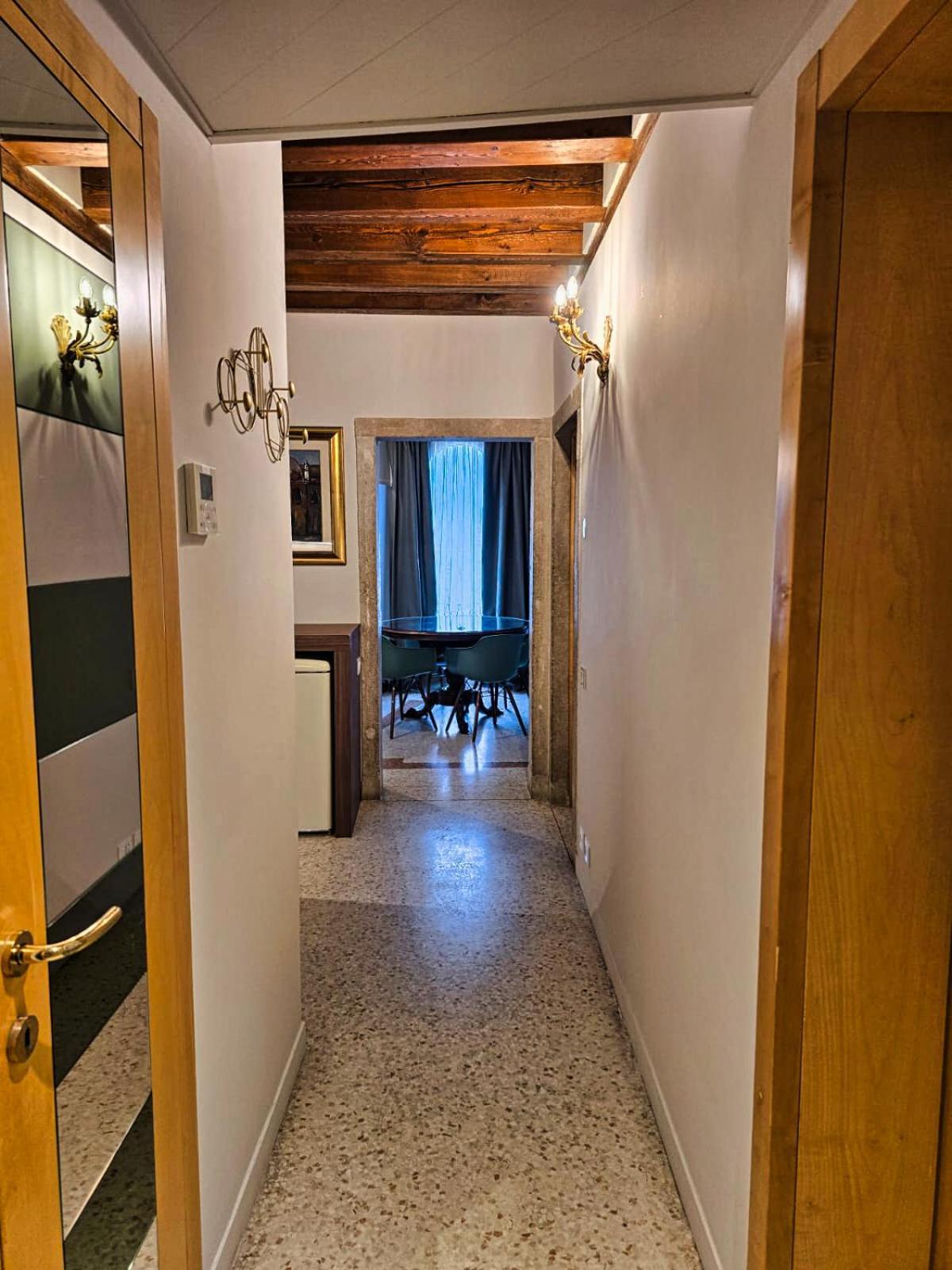 San Simeon Apartments 베니스 외부 사진