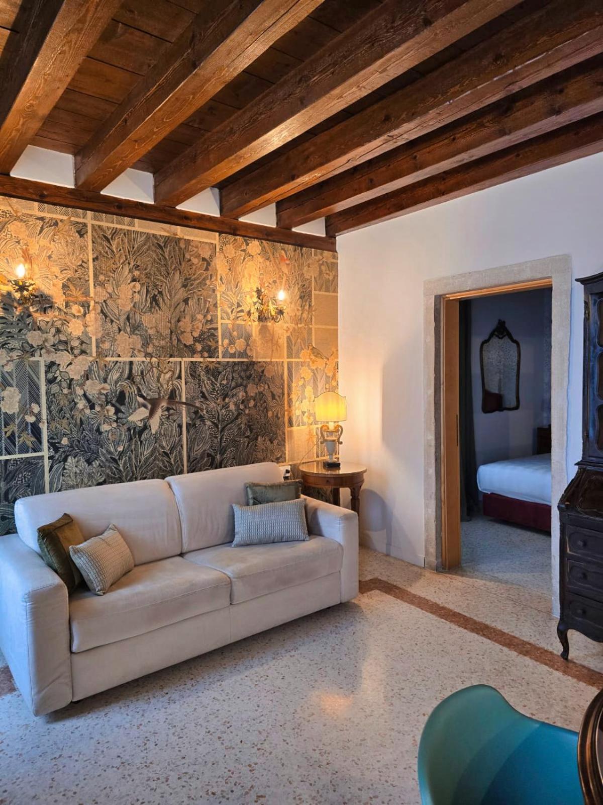 San Simeon Apartments 베니스 외부 사진