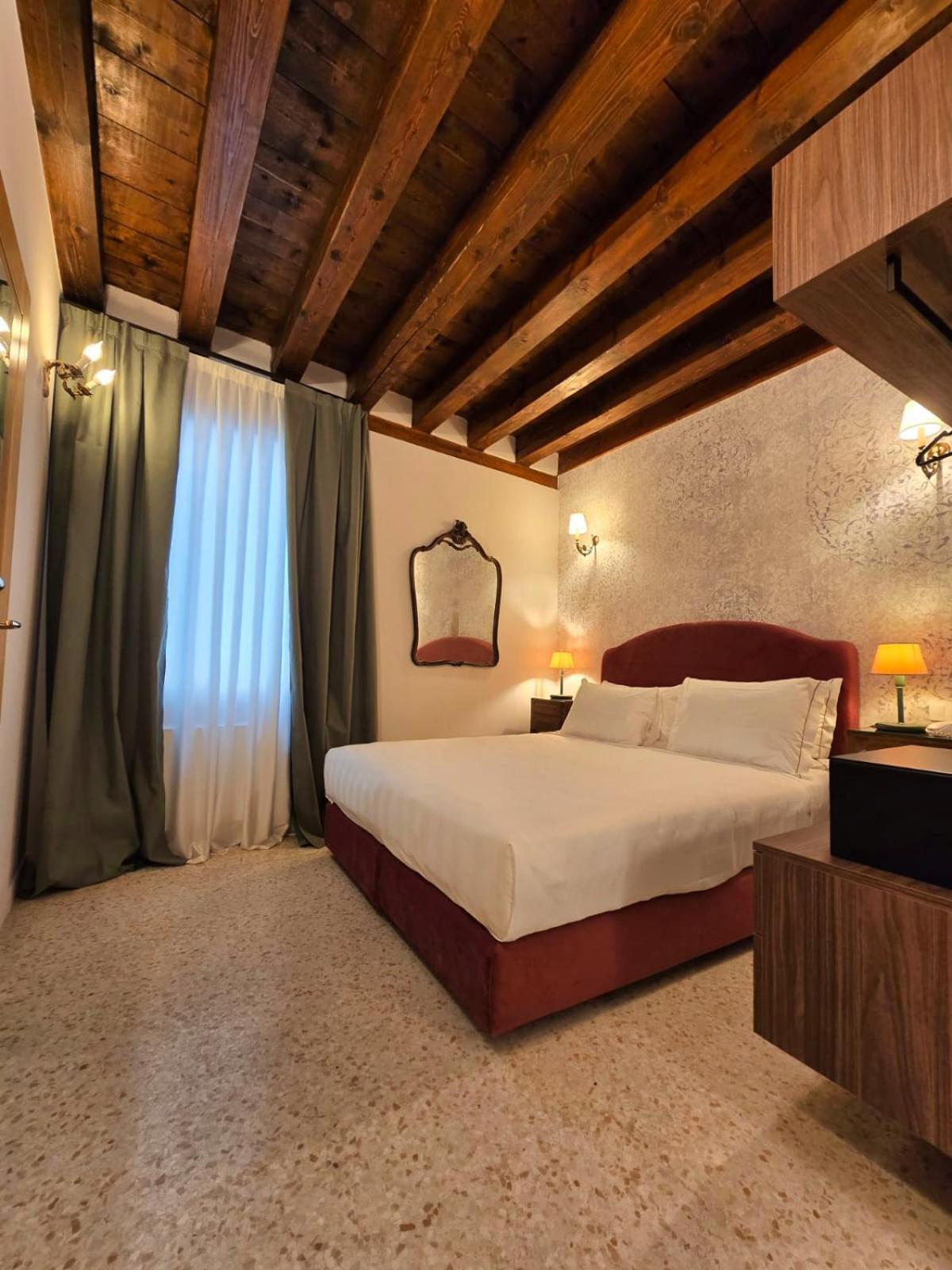 San Simeon Apartments 베니스 외부 사진