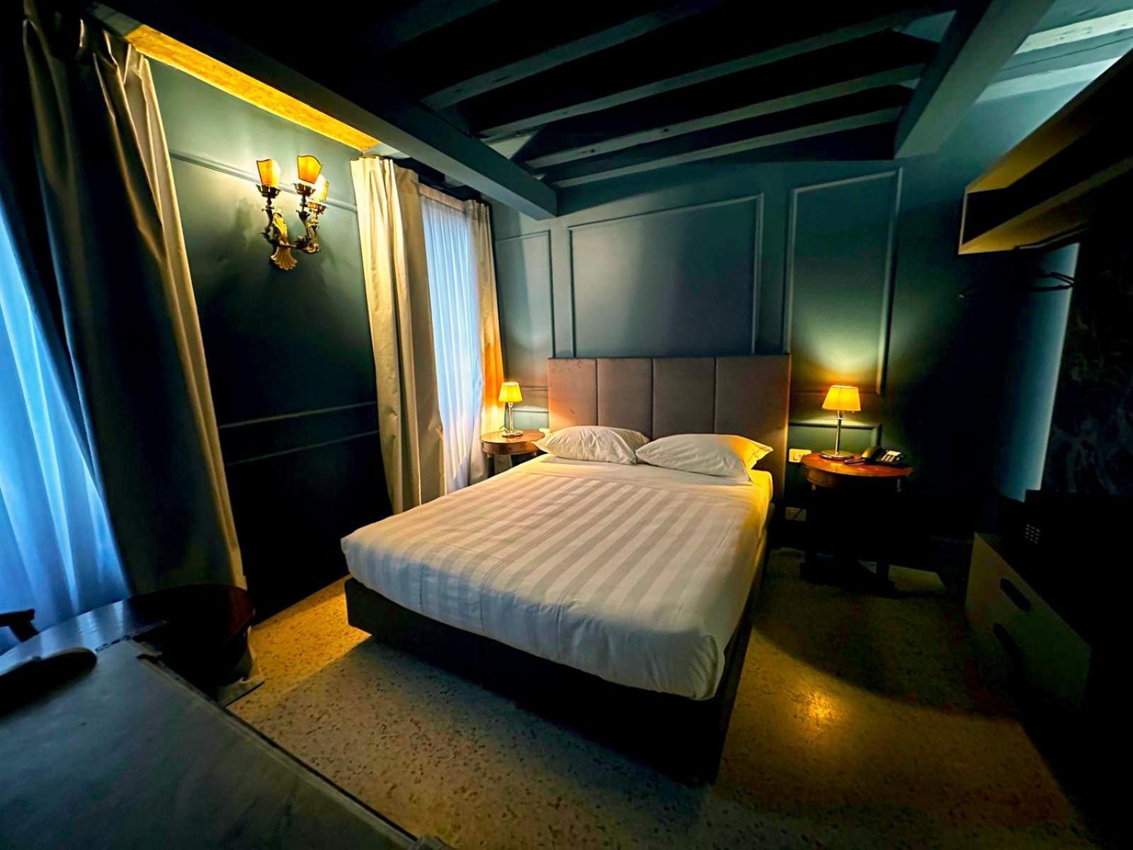 San Simeon Apartments 베니스 외부 사진
