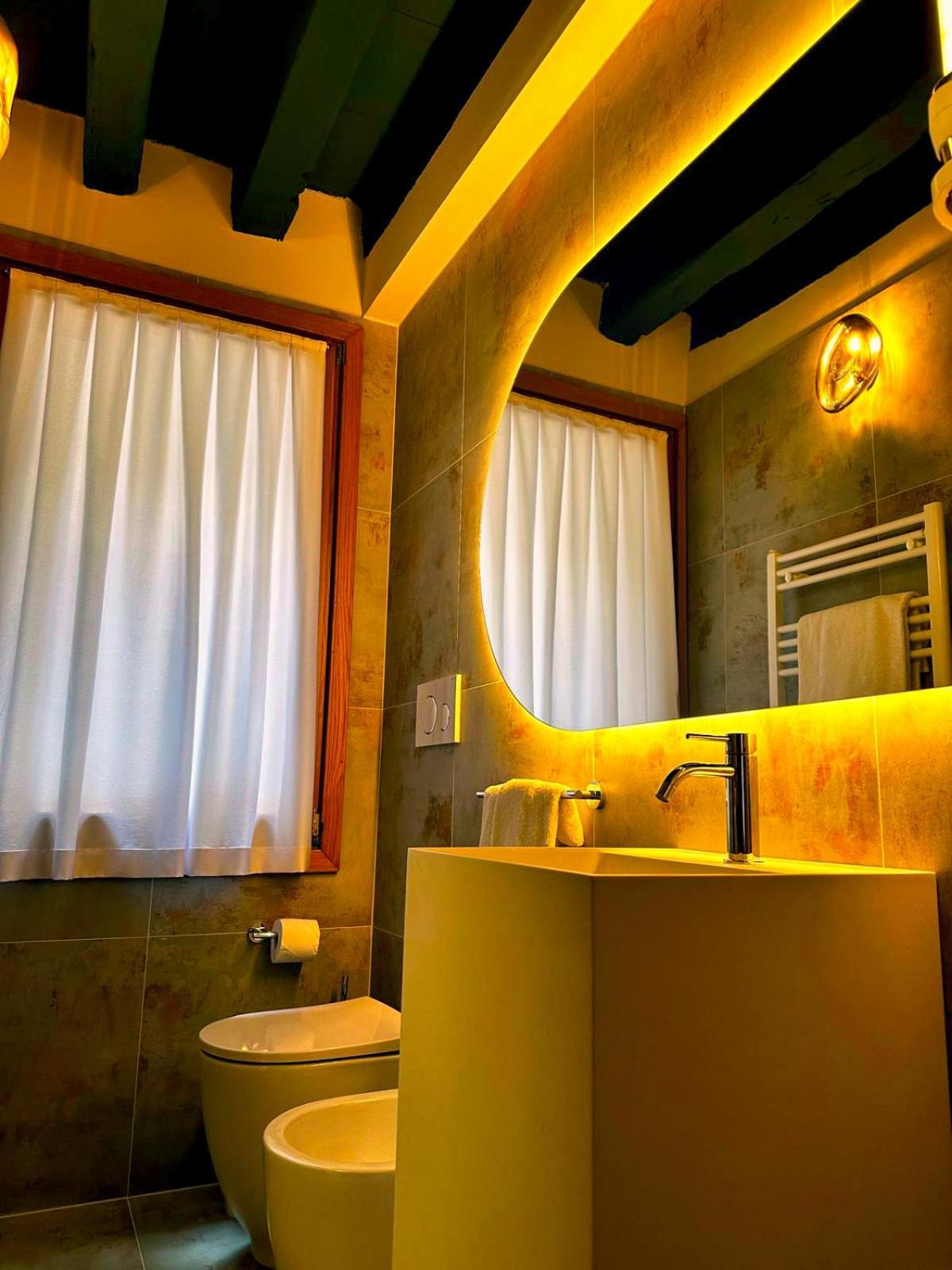 San Simeon Apartments 베니스 외부 사진