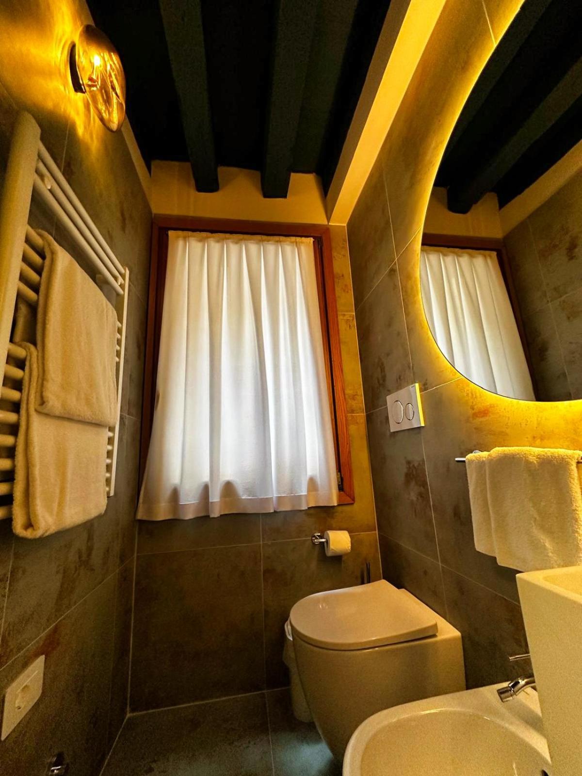 San Simeon Apartments 베니스 외부 사진