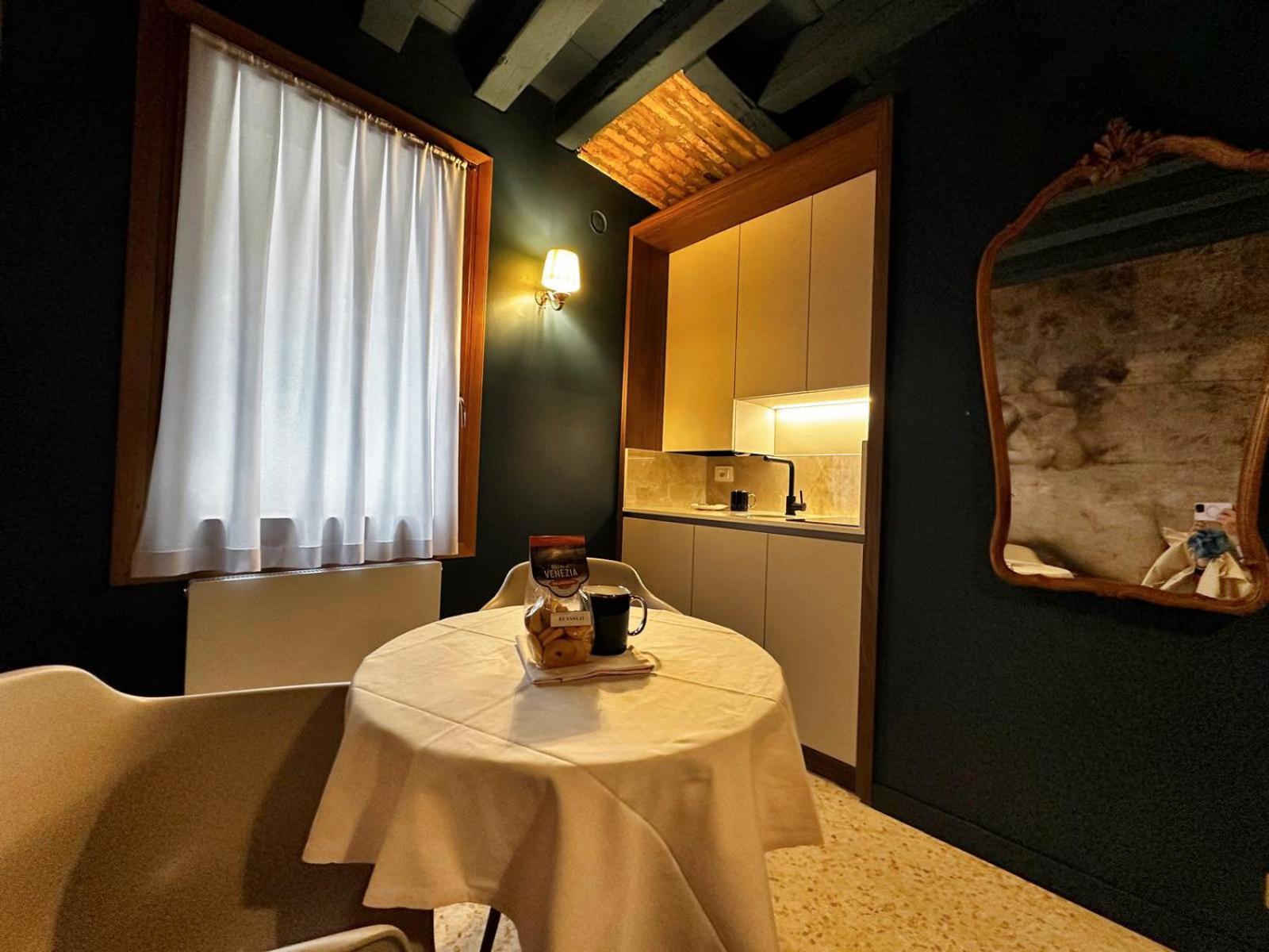 San Simeon Apartments 베니스 외부 사진