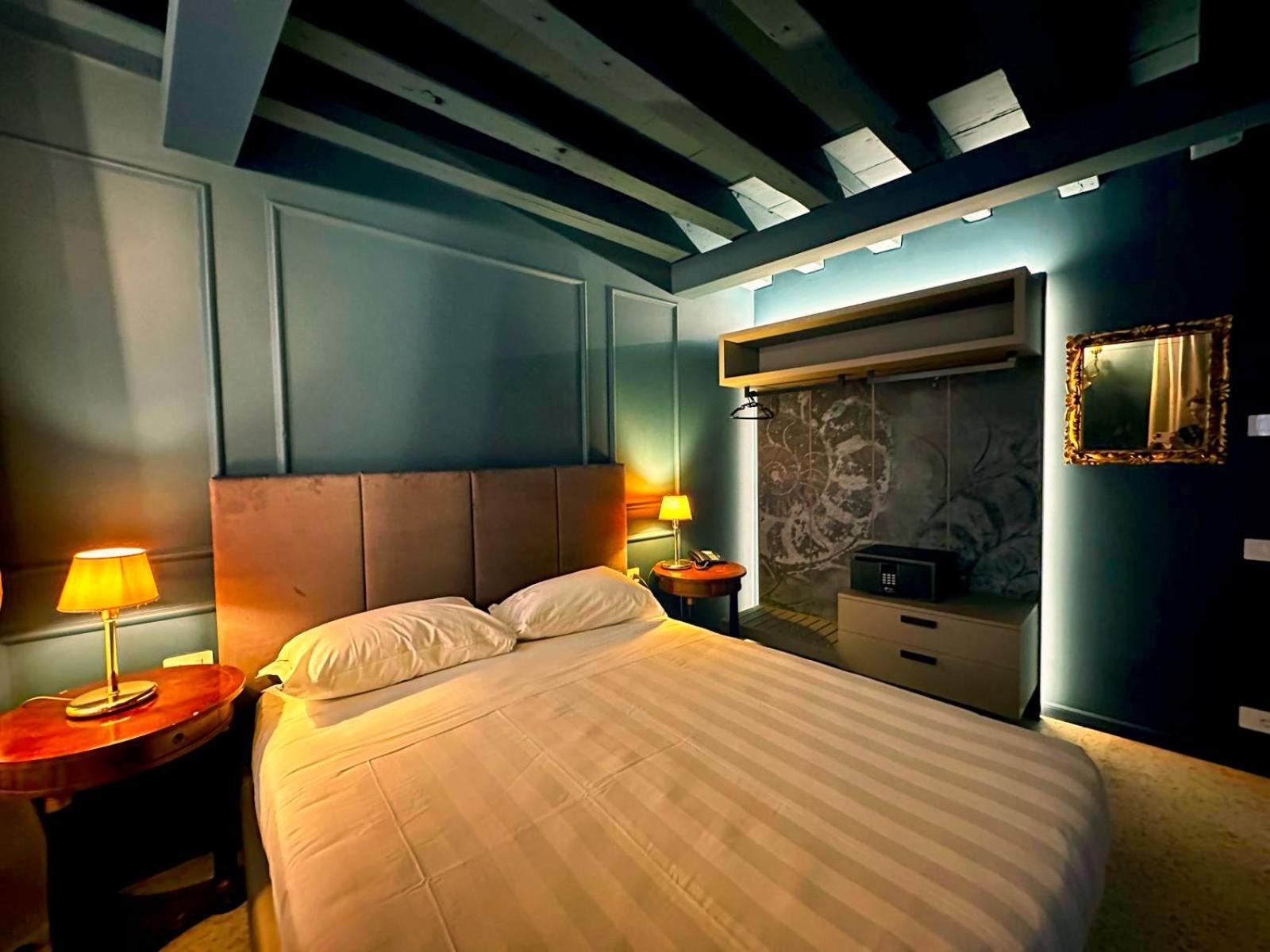 San Simeon Apartments 베니스 외부 사진