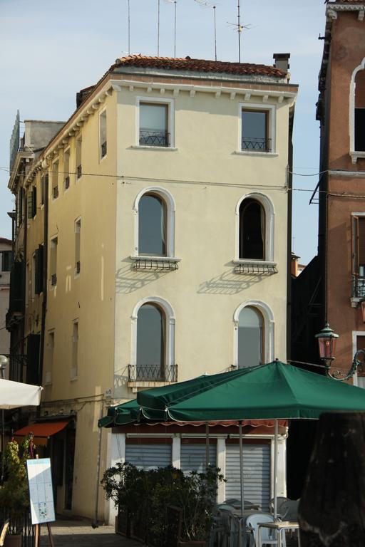 San Simeon Apartments 베니스 외부 사진