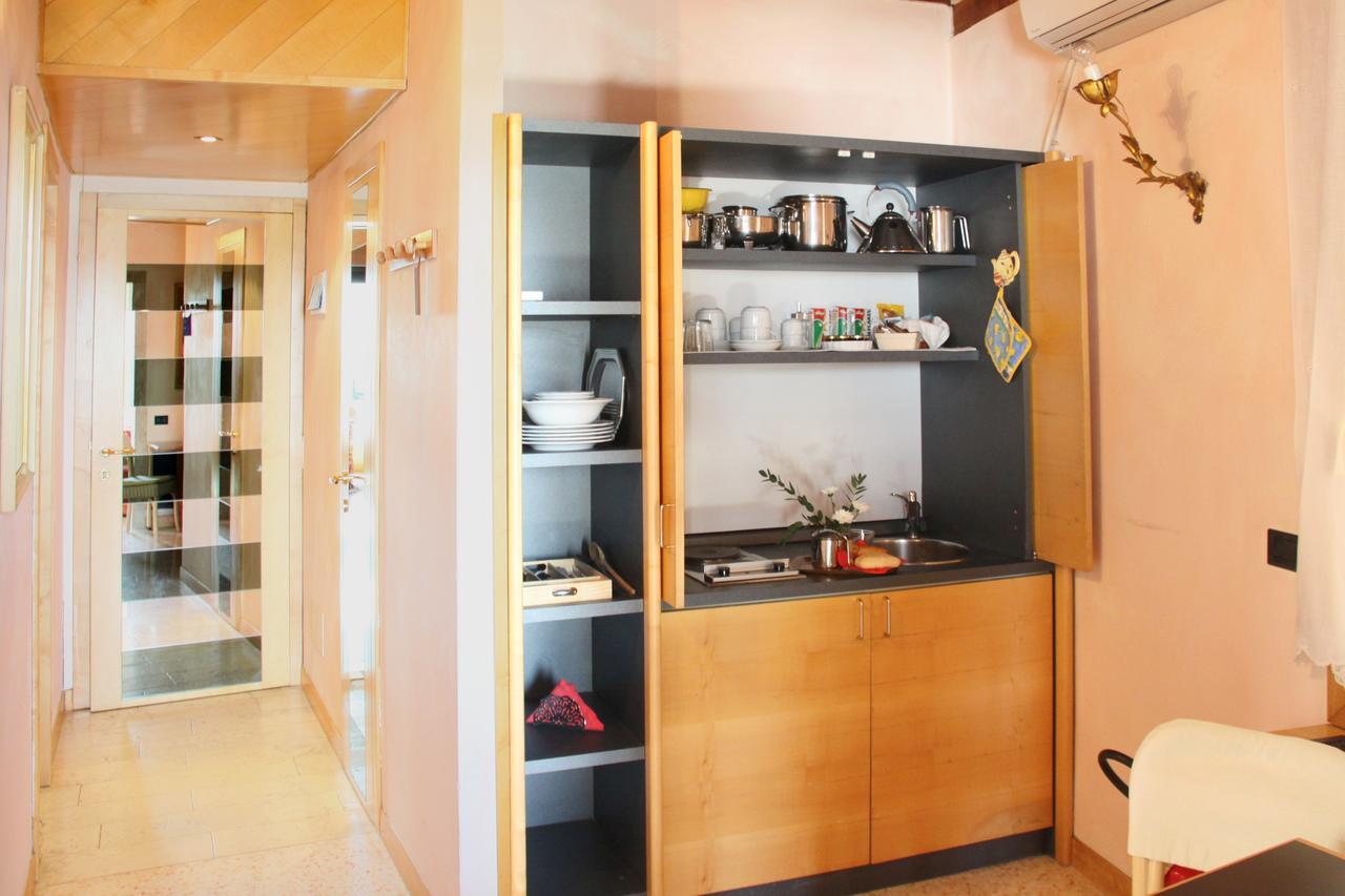 San Simeon Apartments 베니스 외부 사진